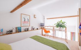 Lyon Urban Cocoon Gite Urbain Eco-Responsable